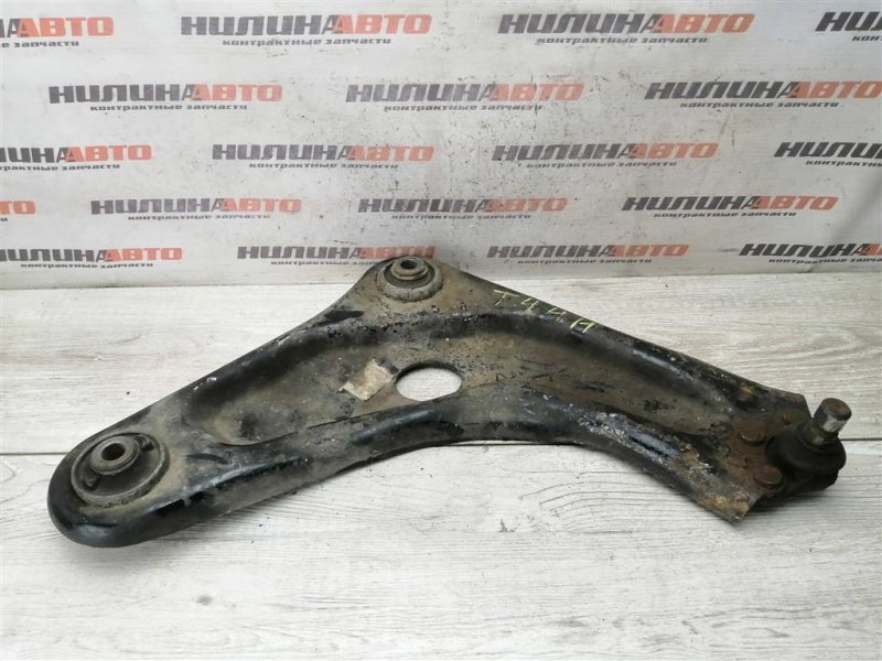 Рычаг передний нижний, 1700 рублей, Севастополь