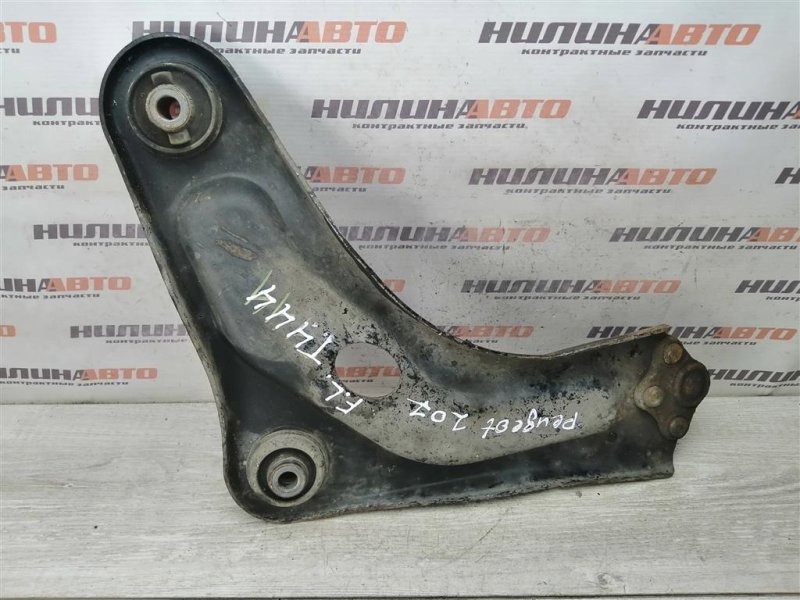 Рычаг передний нижний, 1700 рублей, Севастополь