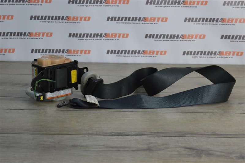 Ремень безопасности, 1500 рублей, Москва