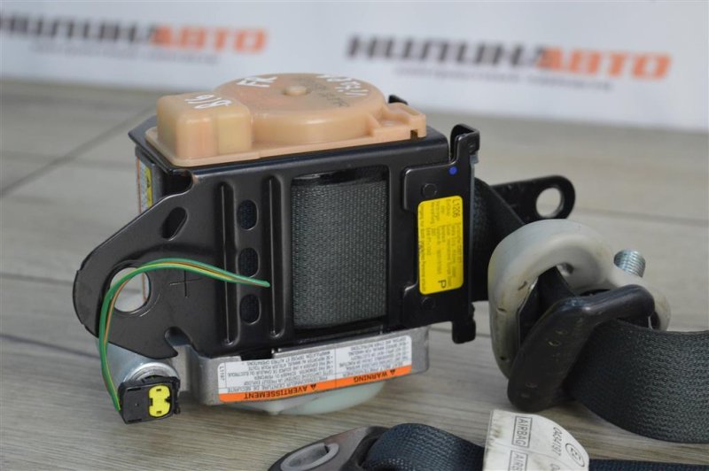 Ремень безопасности, 1500 рублей, Москва