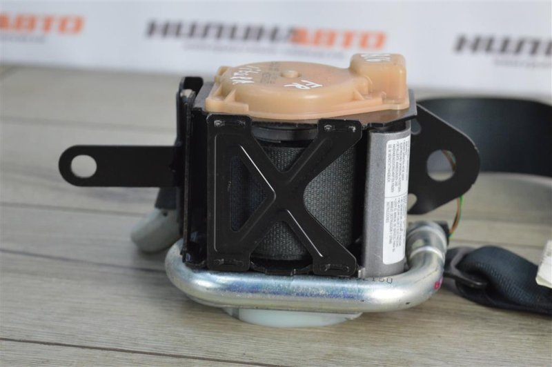 Ремень безопасности, 1500 рублей, Москва