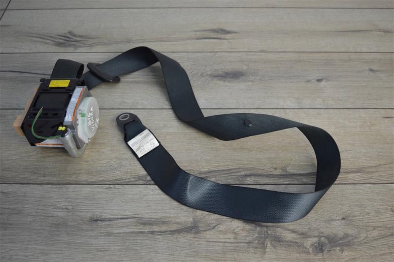 Ремень безопасности, 1500 рублей, Москва