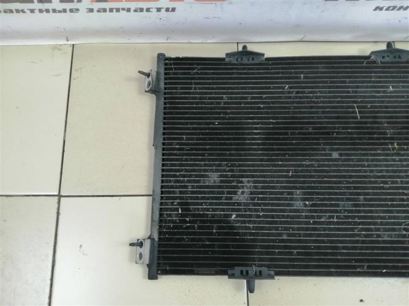 Радиатор кондиционера, 3400 рублей, Севастополь