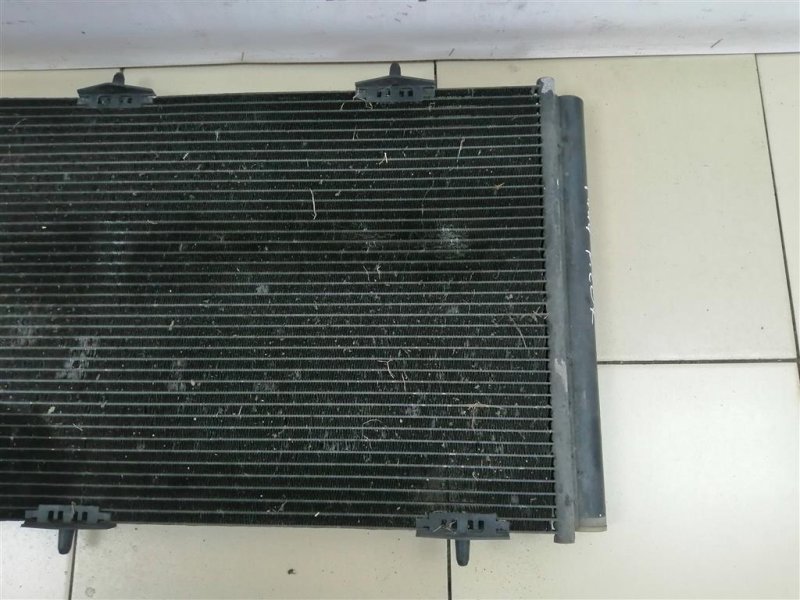 Радиатор кондиционера, 3400 рублей, Севастополь