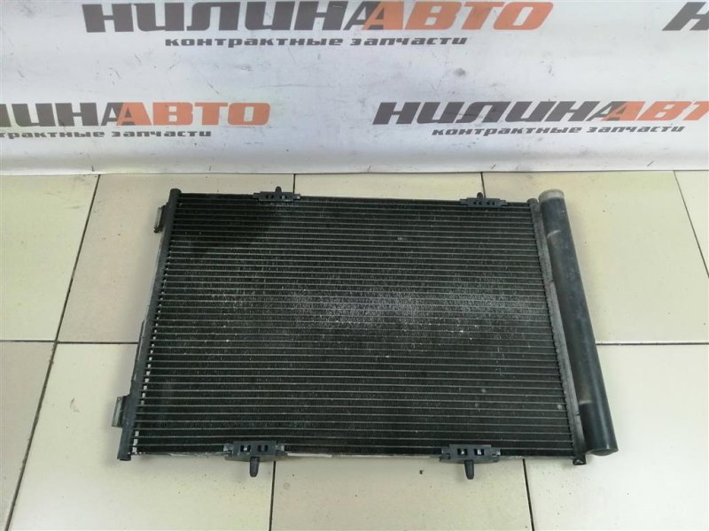 Радиатор кондиционера, 3400 рублей, Севастополь