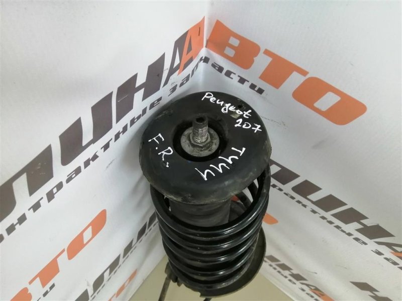 Амортизатор, 4000 рублей, Севастополь