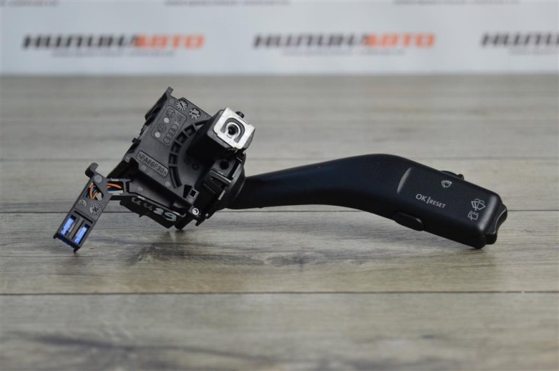 Переключатель подрулевой дворников, 1000 рублей, Москва