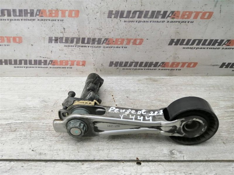 Натяжитель приводного ремня, 500 рублей, Севастополь