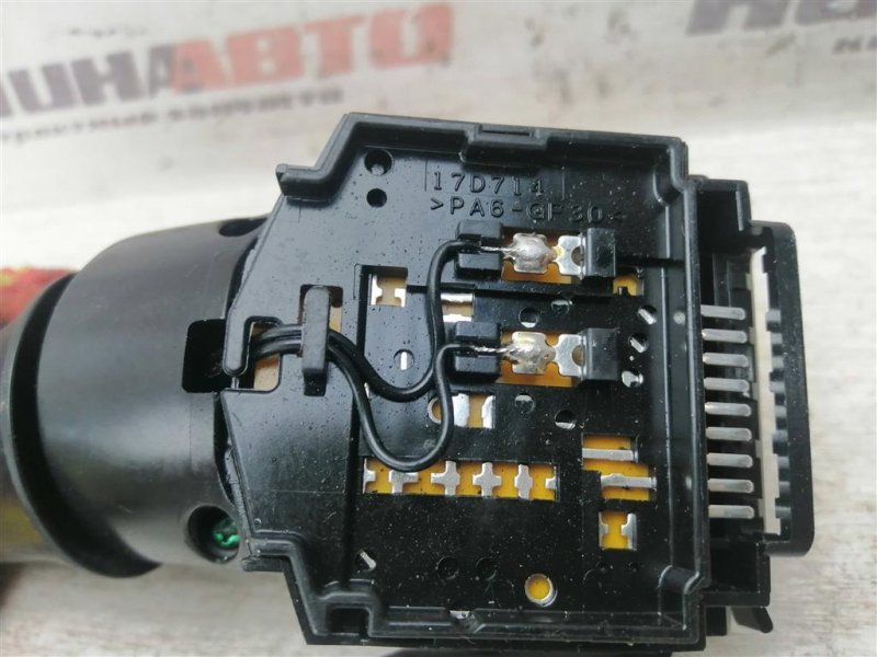 Переключатель подрулевой дворников, 1200 рублей, Севастополь