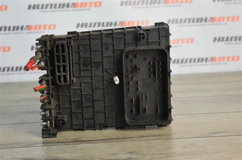 Блок предохранителей под капот, 1000 рублей, Москва