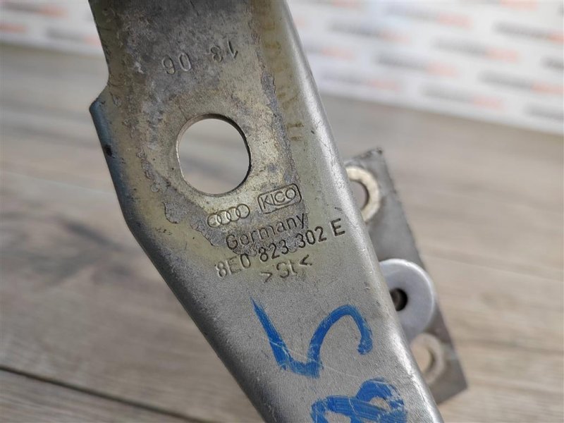 Петля капота, 500 рублей, Москва