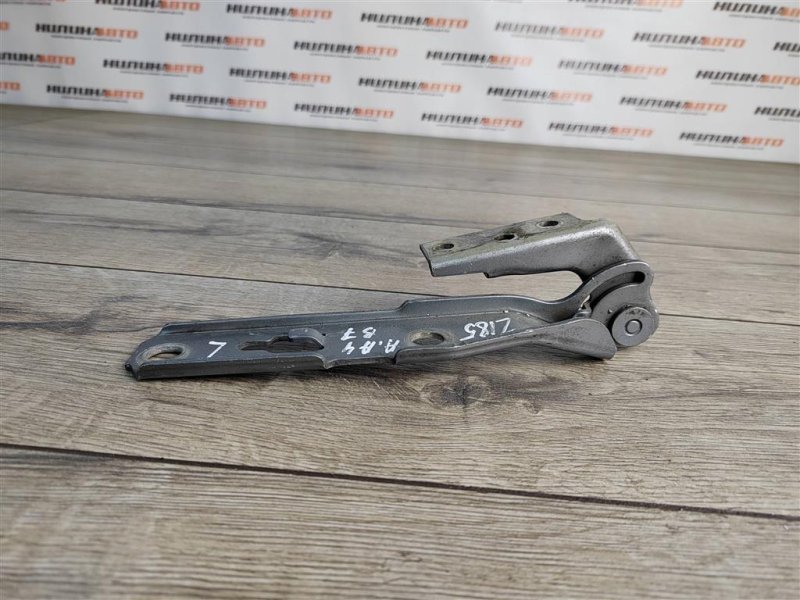 Петля капота, 500 рублей, Москва