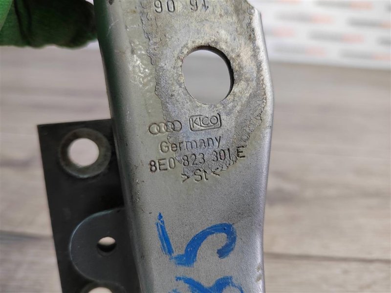 Петля капота, 500 рублей, Москва