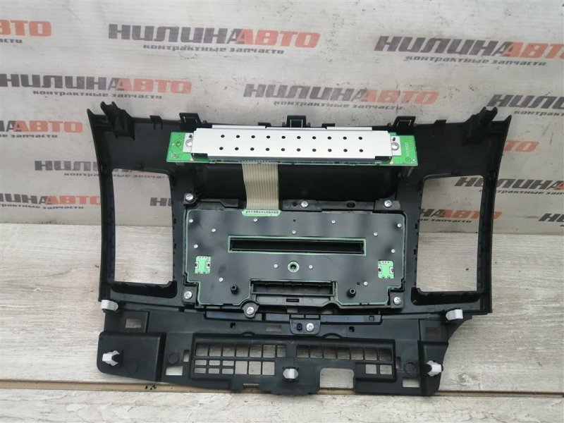 Консоль центральная, 2000 рублей, Севастополь