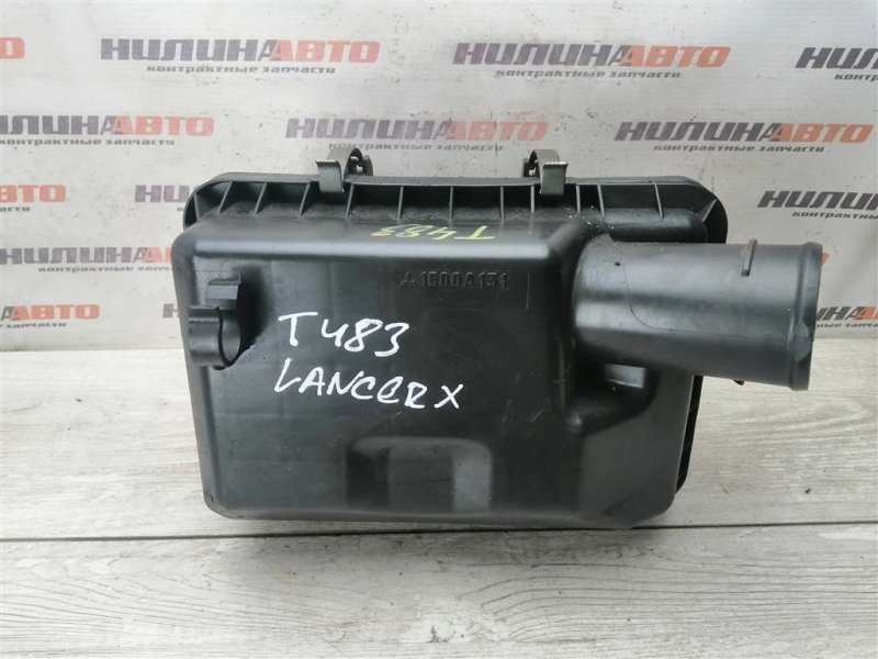 Корпус воздушного фильтра, 2500 рублей, Севастополь