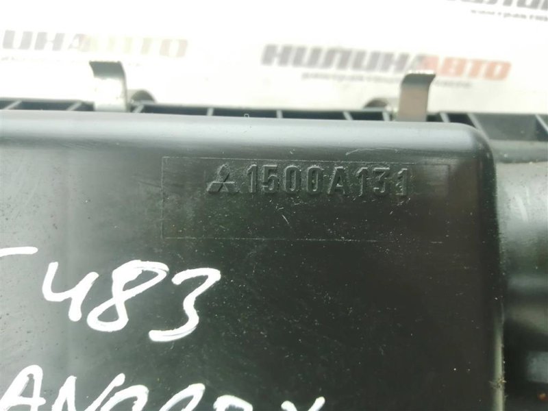 Корпус воздушного фильтра, 2500 рублей, Севастополь