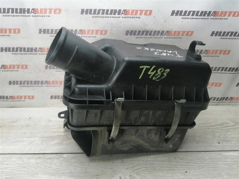 Корпус воздушного фильтра, 2500 рублей, Севастополь