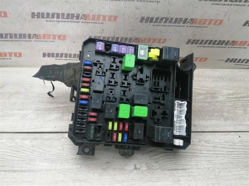 Блок предохранителей под капот, 2200 рублей, Севастополь