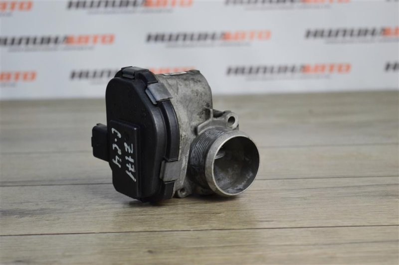 Дроссельная заслонка, 750 рублей, Москва