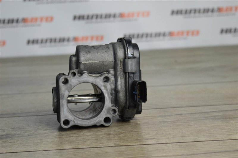 Дроссельная заслонка, 750 рублей, Москва