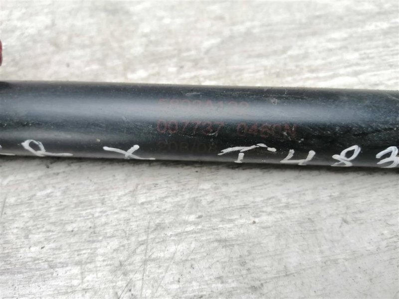 Амортизатор крышки багажника, 800 рублей, Севастополь