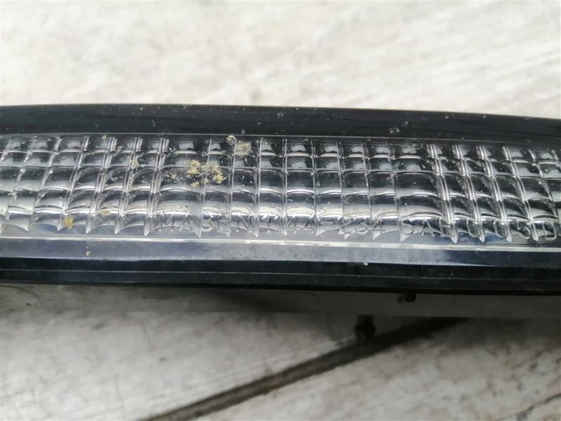 Стоп-сигнал дополнительный, 1500 рублей, Севастополь