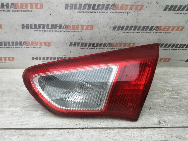 Фонарь в крышку багажника, 1300 рублей, Севастополь