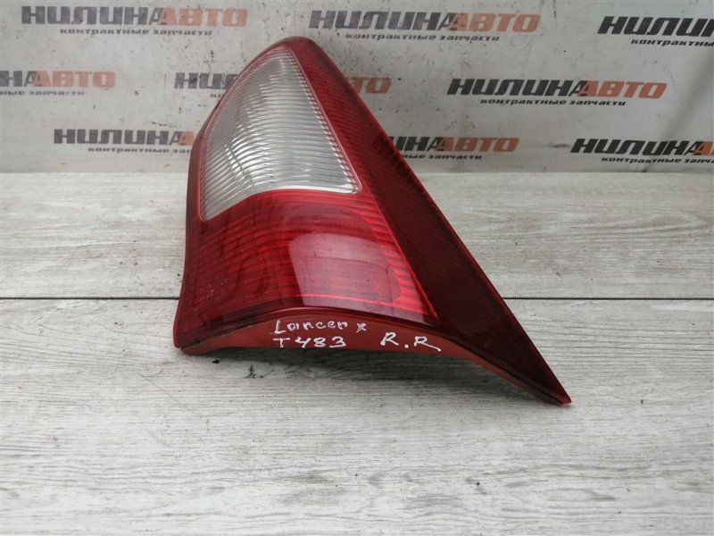 Фонарь в крышку багажника, 1300 рублей, Севастополь