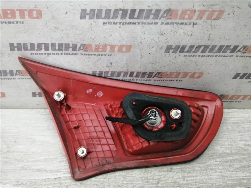 Фонарь в крышку багажника, 1300 рублей, Севастополь