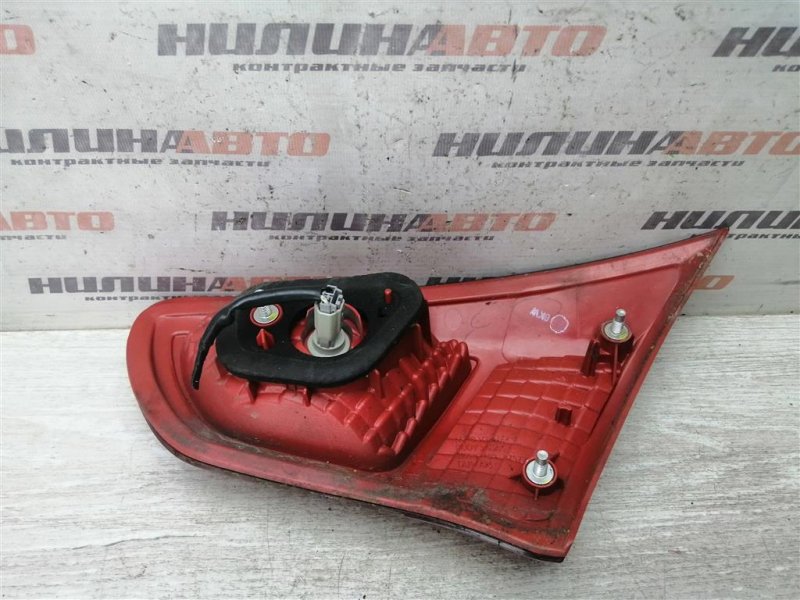 Фонарь в крышку багажника, 1300 рублей, Севастополь