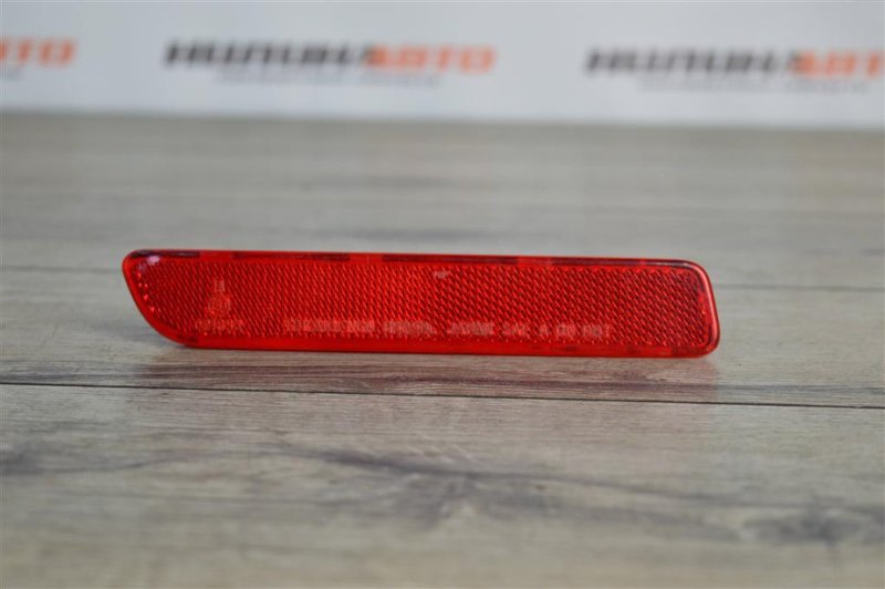 Отражатель в бампер, 300 рублей, Москва