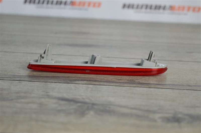 Отражатель в бампер, 300 рублей, Москва