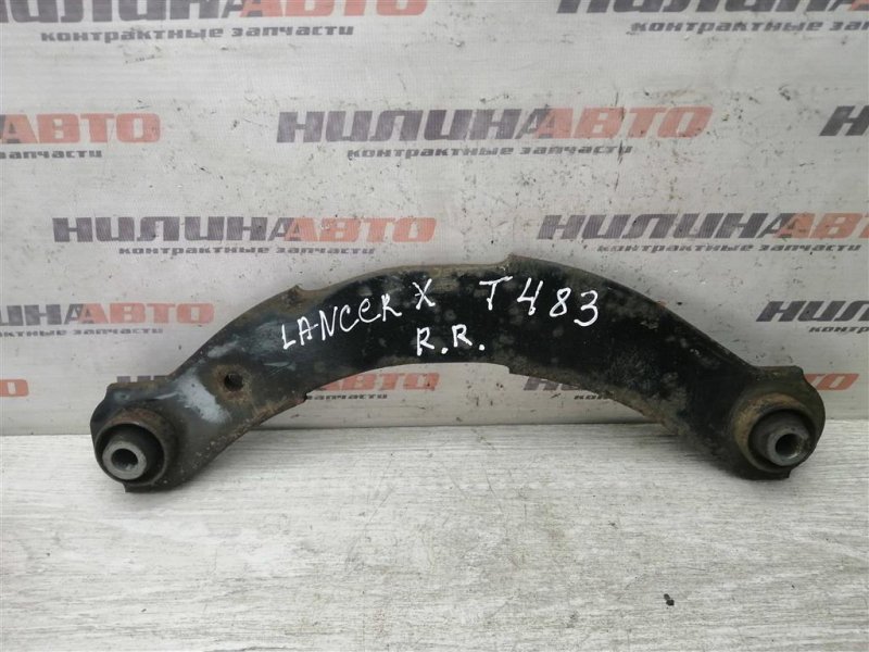 Рычаг задней подвески верхний, 1900 рублей, Севастополь