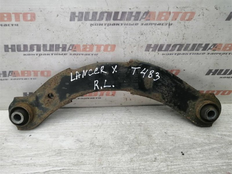 Рычаг задней подвески верхний, 1900 рублей, Севастополь