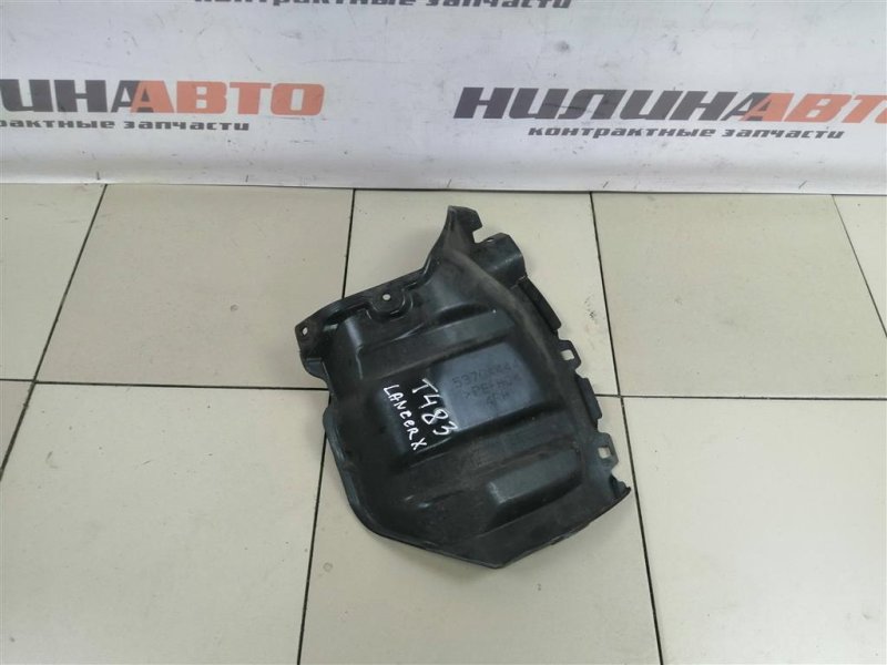 Подкрылок, 1100 рублей, Севастополь