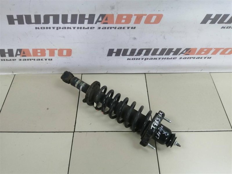 Амортизатор, 2000 рублей, Севастополь