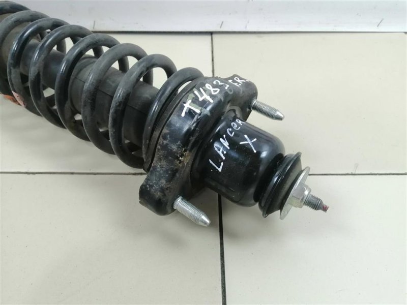 Амортизатор, 2000 рублей, Севастополь