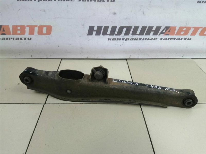 Рычаг задней подвески нижний, 1500 рублей, Севастополь