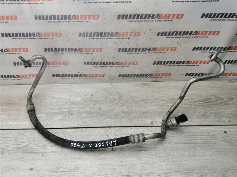 Трубка кондиционера, 5000 рублей, Севастополь