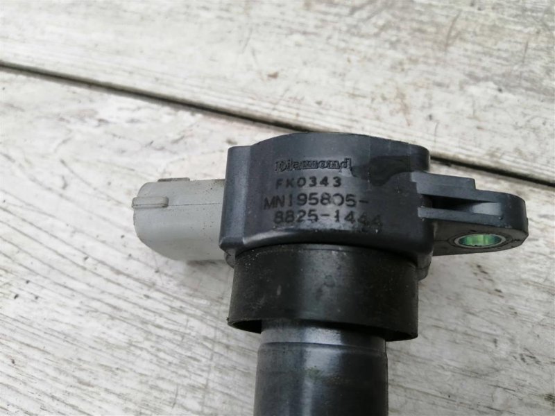 Катушка зажигания, 750 рублей, Севастополь