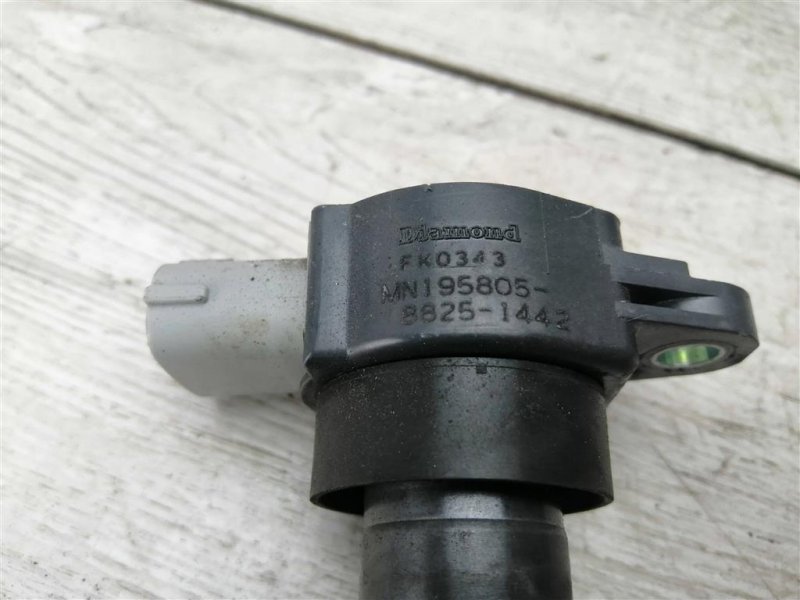 Катушка зажигания, 750 рублей, Севастополь