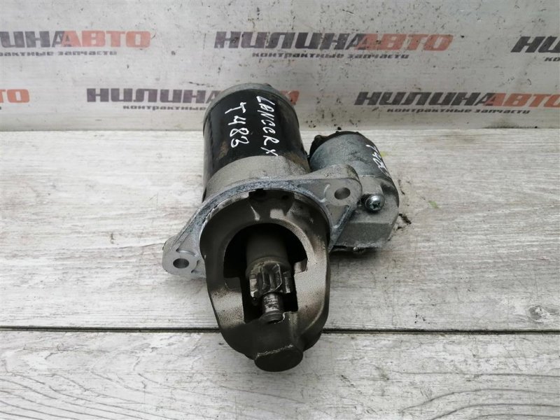 Стартер, 2000 рублей, Севастополь