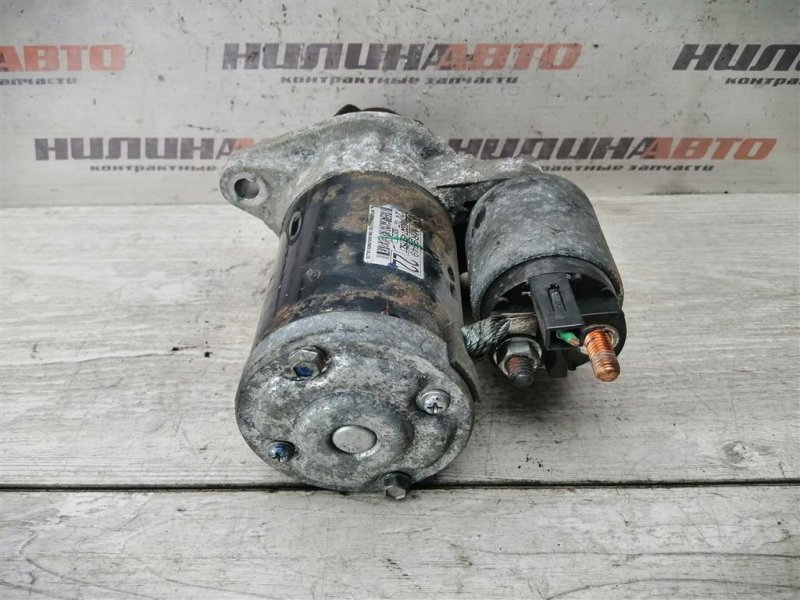 Стартер, 2000 рублей, Севастополь