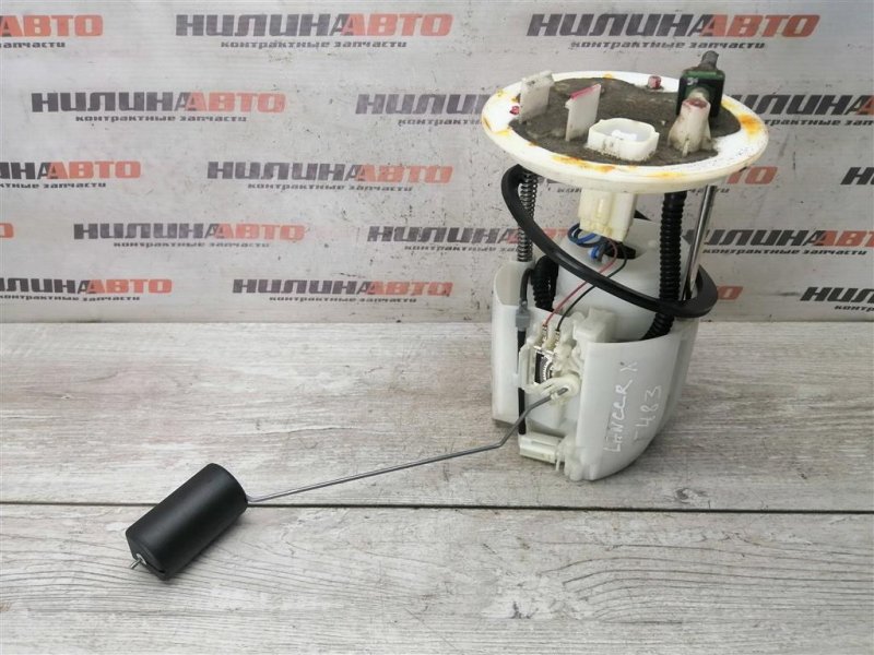 Бензонасос, 3000 рублей, Севастополь