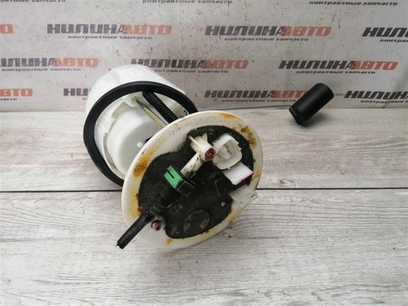 Бензонасос, 3000 рублей, Севастополь