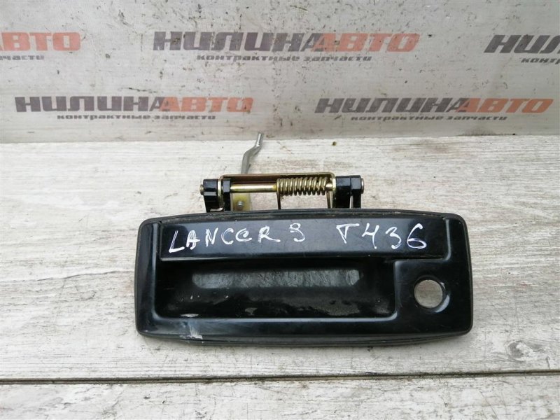 Ручка крышки багажника, 600 рублей, Севастополь