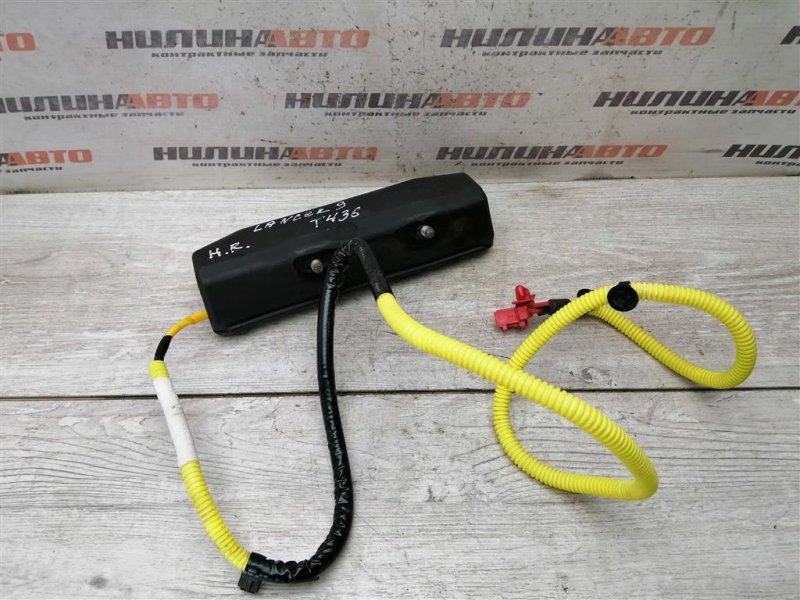 Подушка безопасности в сиденье, 800 рублей, Севастополь