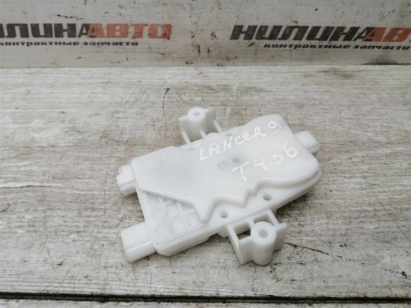 Активатор замка багажника, 1200 рублей, Севастополь