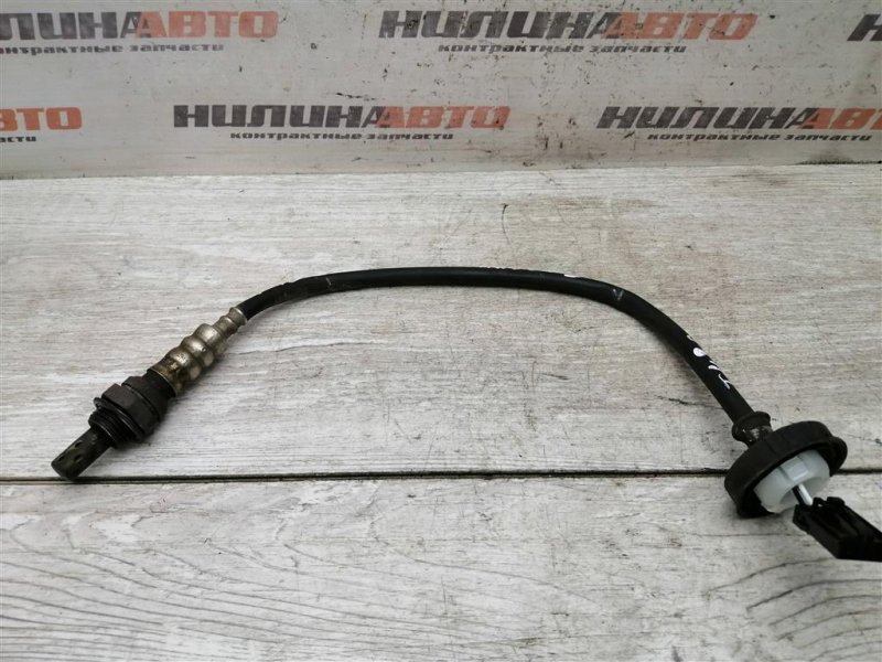 Лямбда-зонд датчик кислородный, 1500 рублей, Севастополь