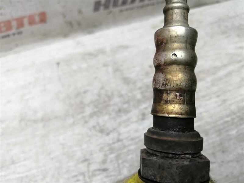 Лямбда-зонд датчик кислородный, 1500 рублей, Севастополь